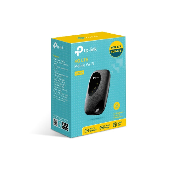 TP-Link M7200