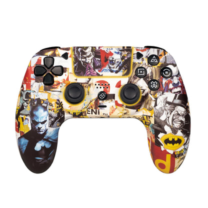 Blade Controller DC Batman               wireless     PS4/PC