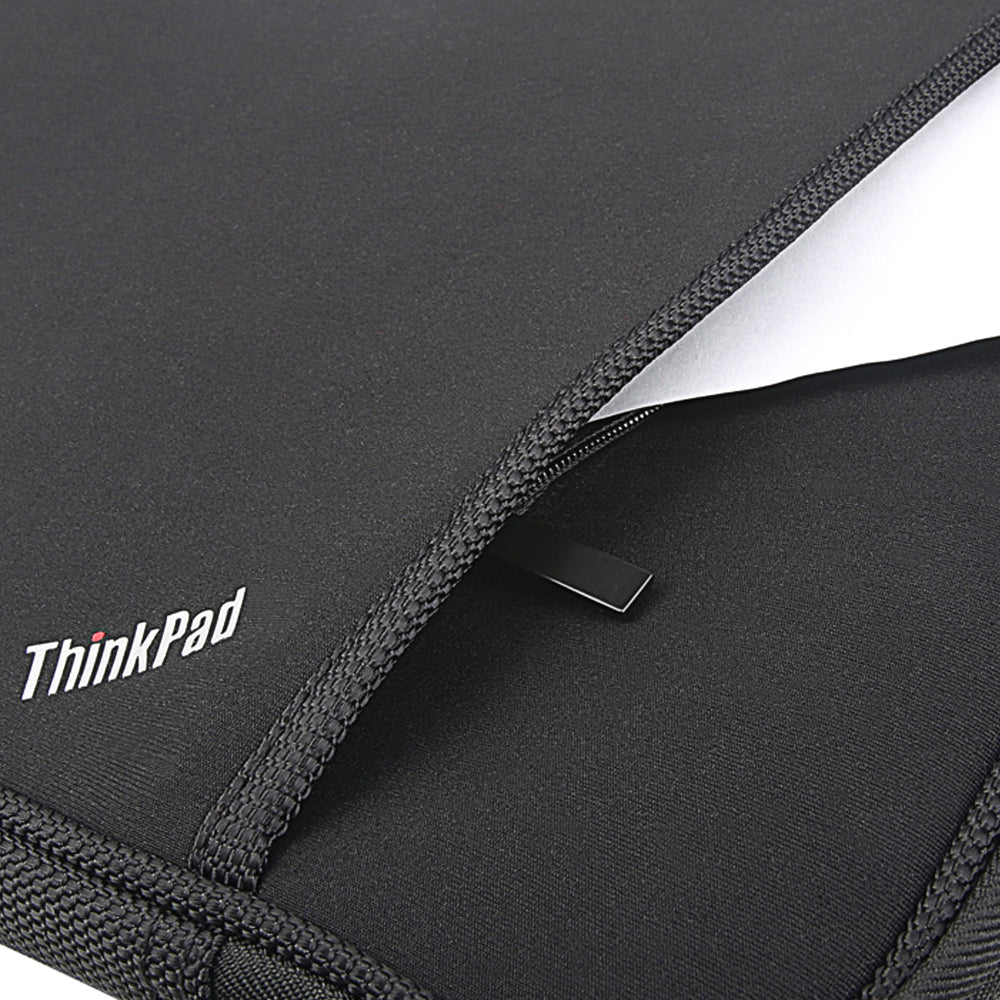 Lenovo Notebook Sleeve 14" ThinkPad Schwarz