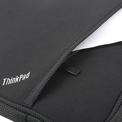 Lenovo Notebook Sleeve 14" ThinkPad Schwarz