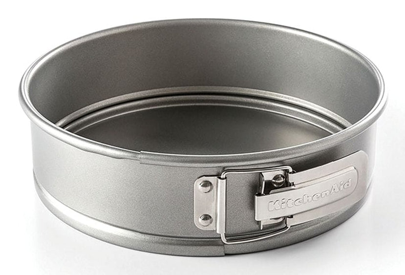 KitchenAid 24cm Gray Springform Cake Pan