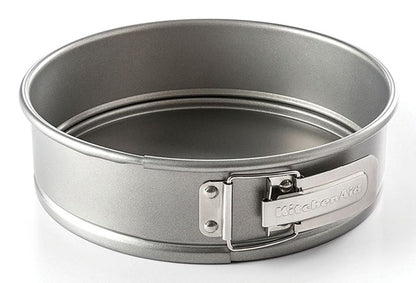 KitchenAid 24cm Gray Springform Cake Pan