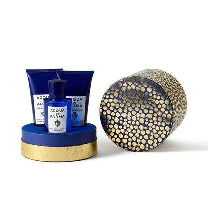 Acqua Di Parma Mirto di Panarea La Riserva EDP 50 ml + SG 75 ml + BC 75 ml (unisex)