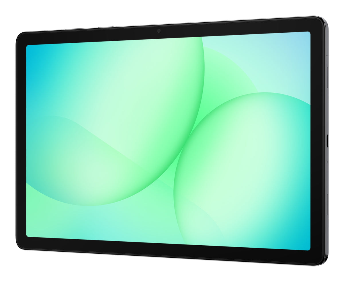 Samsung Galaxy Tab A11+ 5G 128 GB 27.9 cm (11") 6 GB Wi‑Fi 5 (802.11ac) Grey