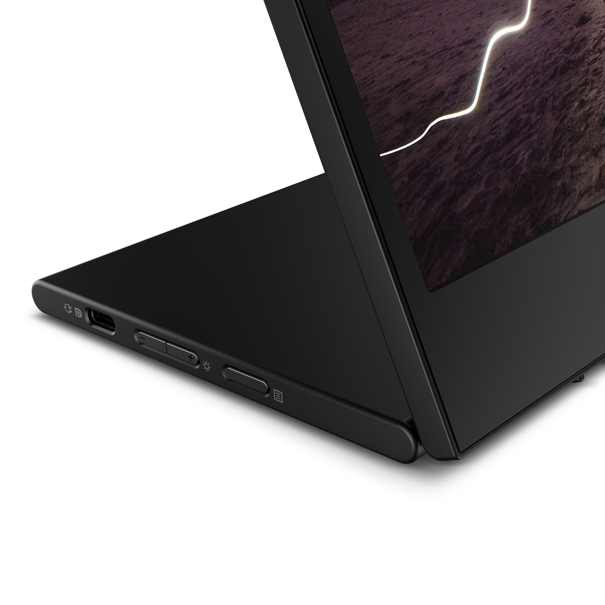 Lenovo ThinkVision M16 Monitor