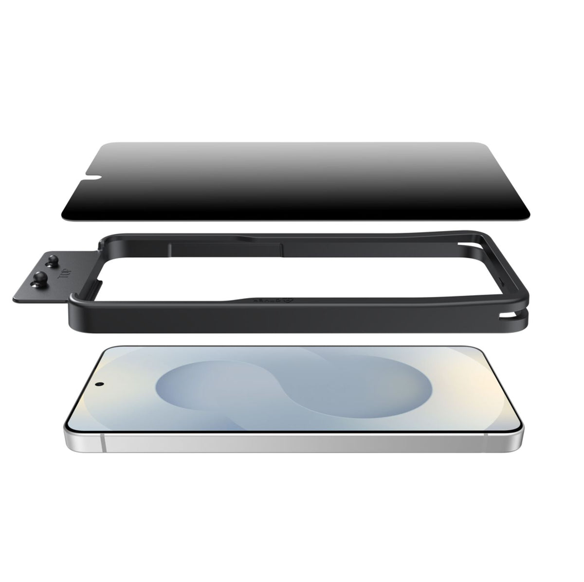 Belkin Titan EcoGuard Privacy Displayschutz S26+      OVB082hq