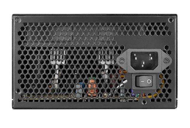 Thermaltake Litepower G2 power supply unit 450 W ATX Black