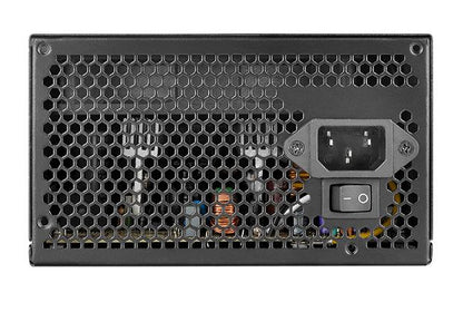 Thermaltake Litepower G2 power supply unit 450 W ATX Black