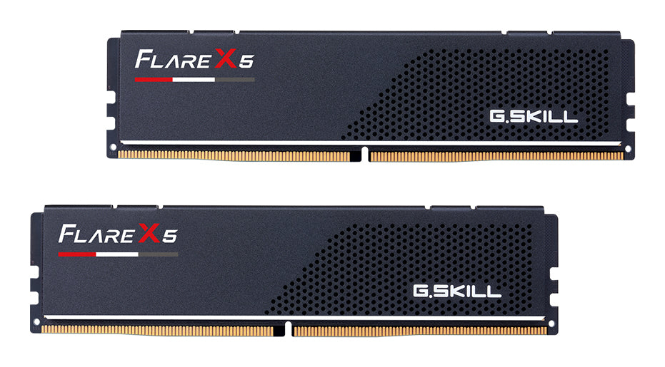 G.Skill F5-6000J3036F48GX2-FX5 memory module 96 GB 2 x 48 GB DDR5 5600 MT/s 288-pin DIMM