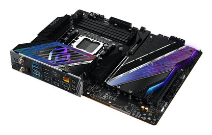 Motherboard - ASRock X870E Nova WiFi