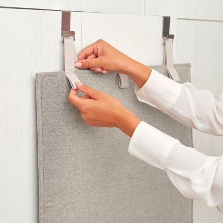 Brabantia Door Steam Blanket Grey