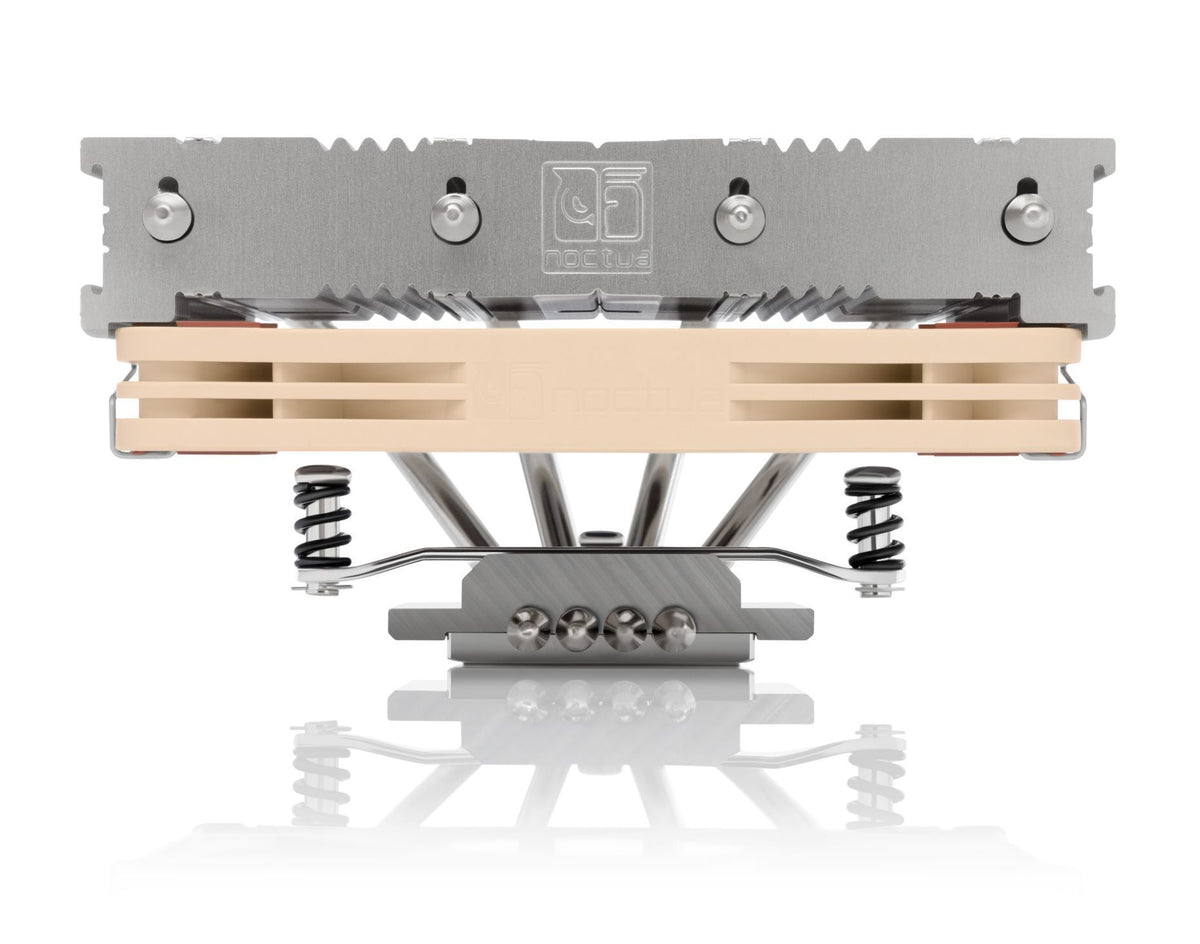 Noctua NH-L12S 120mm Low-Profile CPU Cooler