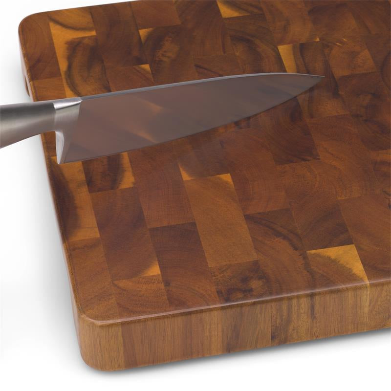WMF Schneidebrett Akazie 40x32cm