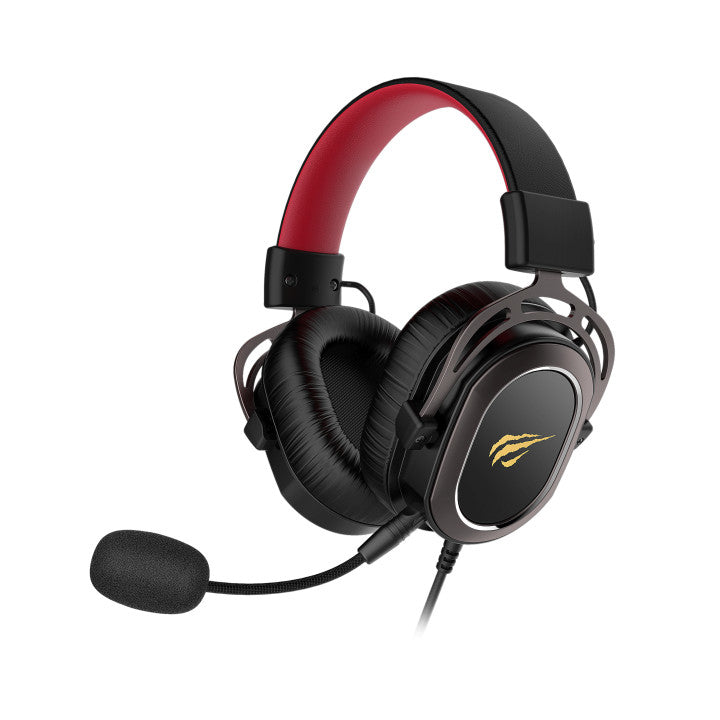 Havit Gamenote H2008D - ακουστικά gaming