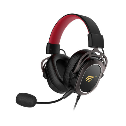 Havit Gamenote H2008D - ακουστικά gaming
