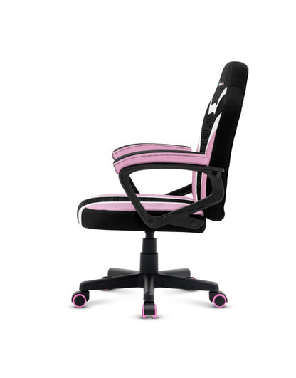Huzaro Ranger 1.0 Pink Mesh Kids Gaming Chair