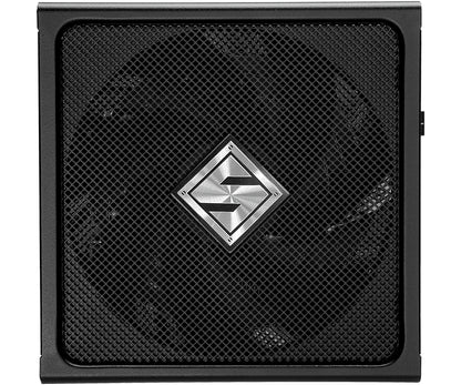 ASRock STEEL LEGEND 650W 80 Plus Gold Power Supply (90-UXS065-GFEAAA)