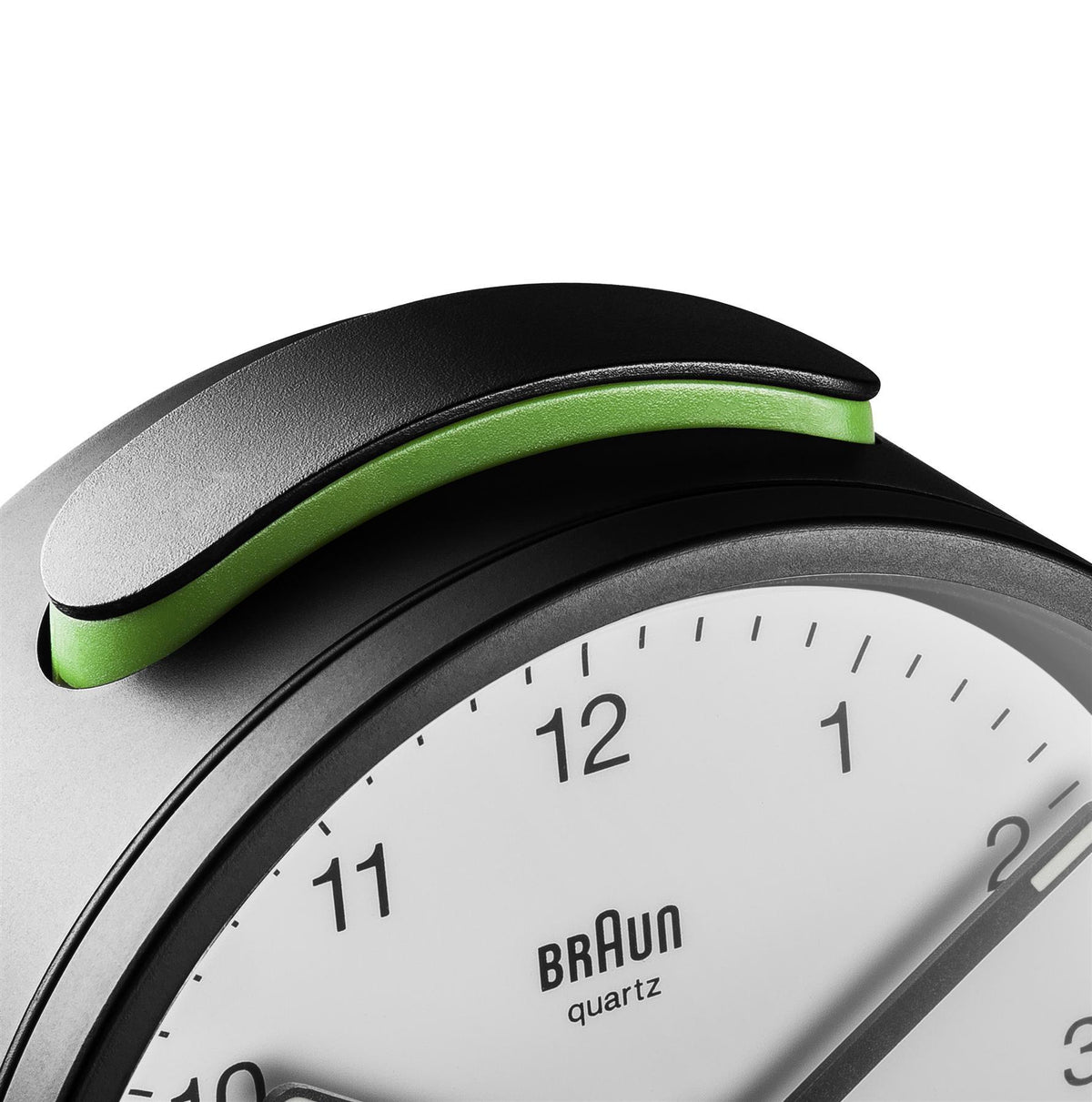 Braun BC 12 BW   Black