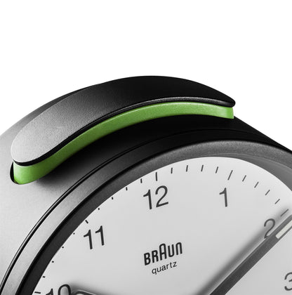 Braun BC 12 BW   Black
