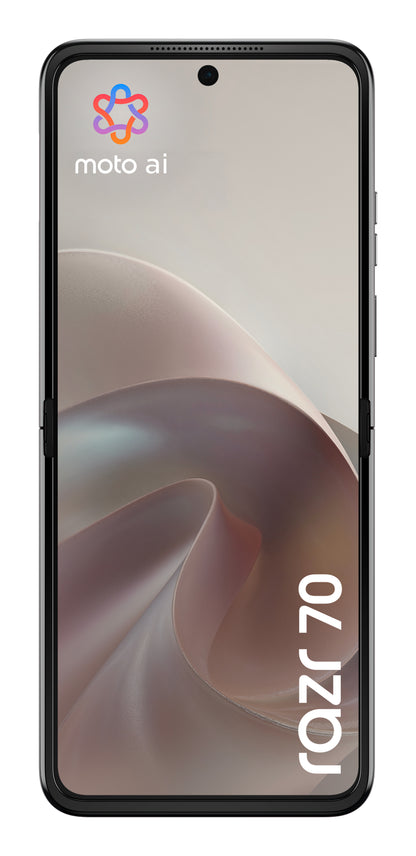 Motorola edge 70 fusion 17.2 cm (6.78") Dual SIM Android 16.0 5G USB Type-C 8 GB 256 GB 5200 mAh Violet