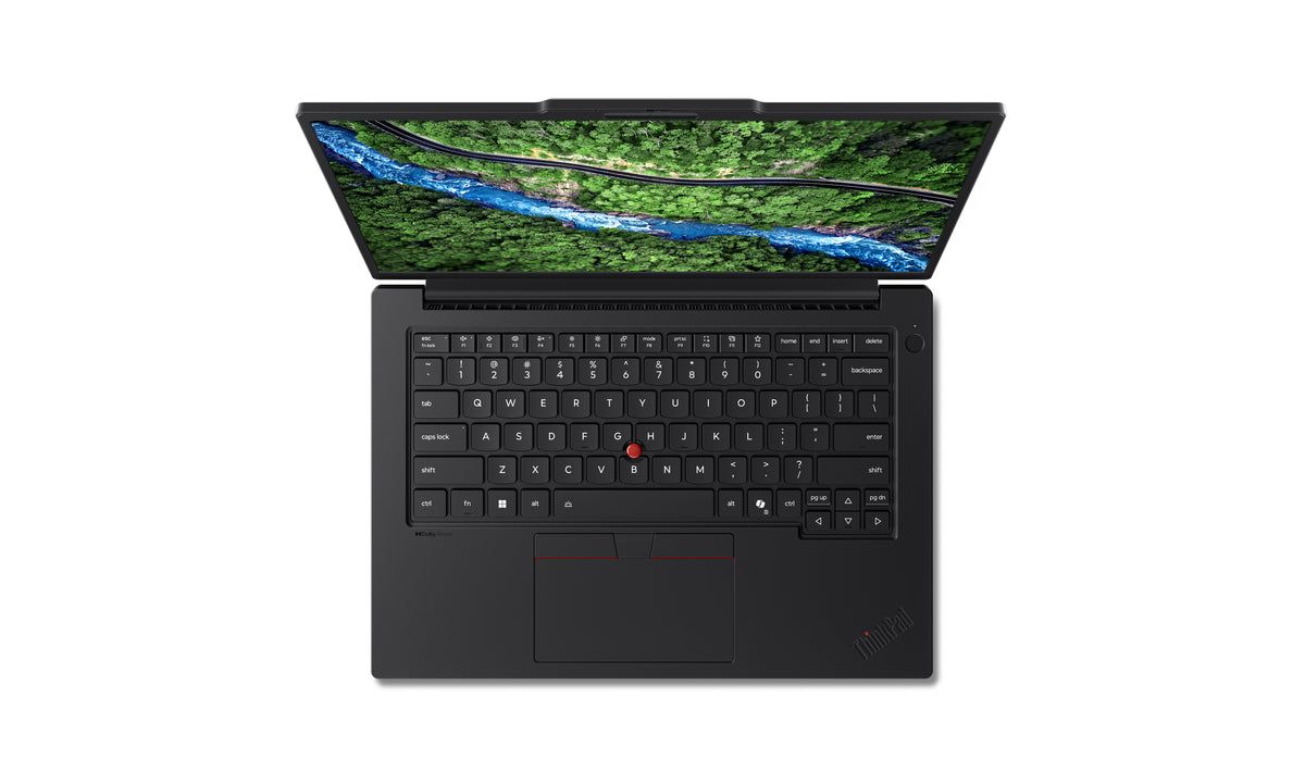 Lenovo ThinkPad P14s G7 14" U9-386H 64/1TB RTXPRO1000 BW W11P