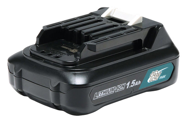 Makita Li-ion Battery BL1016 12V, 1.5Ah