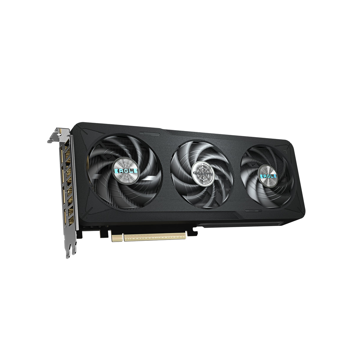 Gigabyte GeForce RTX 5060 Ti EAGLE MAX OC 16G NVIDIA 16 GB GDDR7 - graphic card