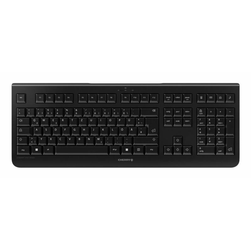 Cherry KW 3000 Tastatur (JK-3000DE-2) (JK3000DE2)