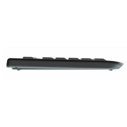 Cherry KW 3000 Tastatur (JK-3000DE-2) (JK3000DE2)