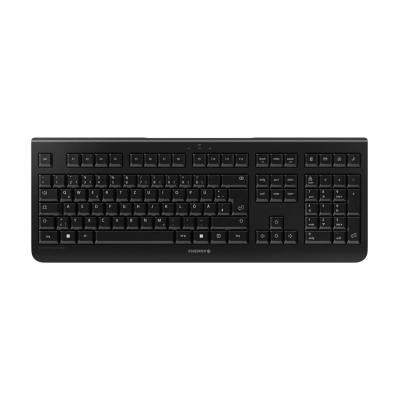 Cherry KW 3000 Tastatur (JK-3000DE-2) (JK3000DE2)