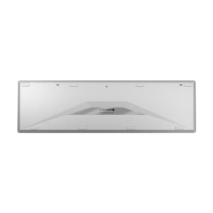 Cherry KW 9100 SLIM Tastatur kabellos DE (JK-9110DE-1) (JK9110DE1)