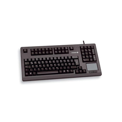 Cherry MX11900 Tastatur USB QWERTY (G80-11900LUMEU-2) (G8011900LUMEU2)