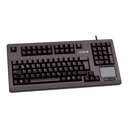 Cherry MX11900 Tastatur USB QWERTY (G80-11900LUMEU-2) (G8011900LUMEU2)