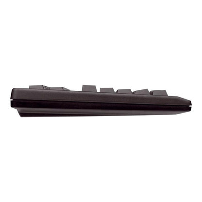 Cherry MX11900 Tastatur USB QWERTY (G80-11900LUMEU-2) (G8011900LUMEU2)