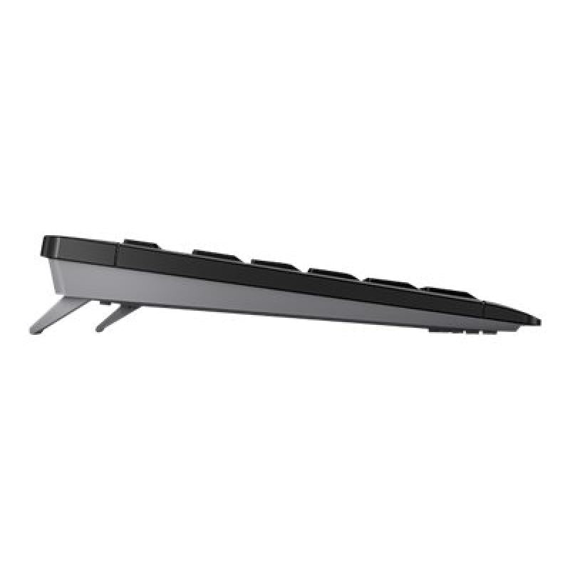 Cherry STREAM KEYBOARD WIRELESS Tastatur kabellos (JK-8550EU-2) (JK8550EU2)