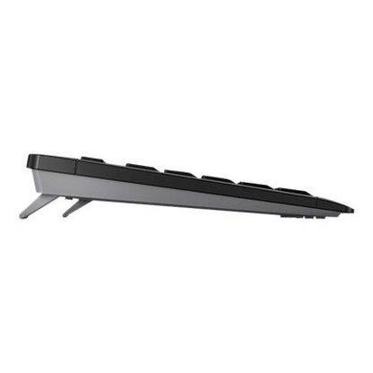 Cherry STREAM KEYBOARD WIRELESS Tastatur kabellos (JK-8550EU-2) (JK8550EU2)