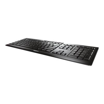 Cherry STREAM KEYBOARD WIRELESS Tastatur kabellos (JK-8550EU-2) (JK8550EU2)