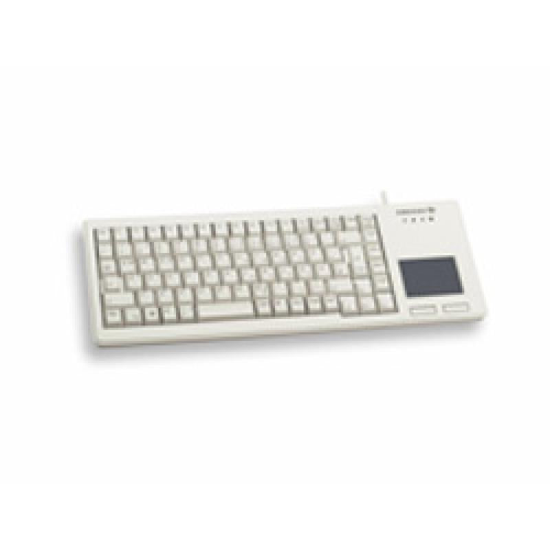 Cherry XS G84-5500 G845500 Tastatur USB (G84-5500LUMEU-0) (G845500LUMEU0)