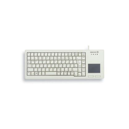 Cherry XS G84-5500 G845500 Tastatur USB (G84-5500LUMEU-0) (G845500LUMEU0)