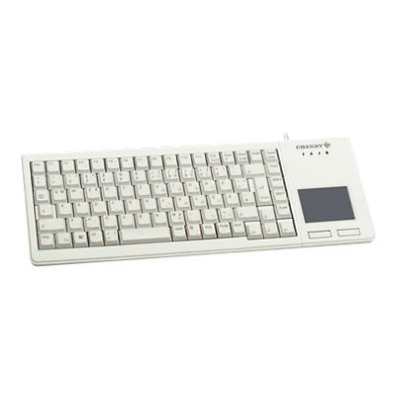 Cherry XS G84-5500 G845500 Tastatur USB (G84-5500LUMEU-0) (G845500LUMEU0)