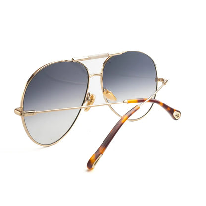 Γυαλιά Ηλίου CHLOE 0113S/001/62-13-145 - Γυναικείο
