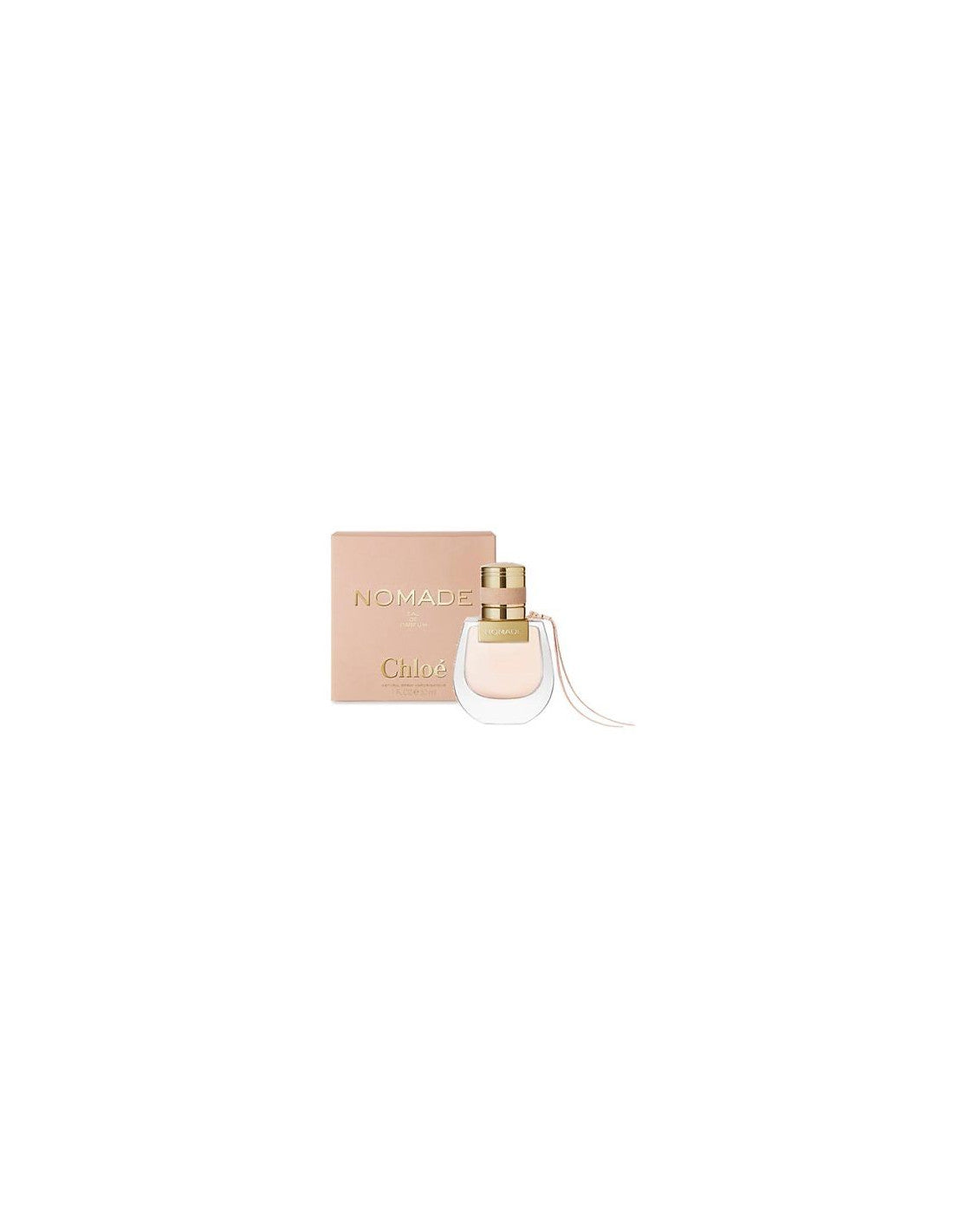 CHLOE NOMADE EDP SPRAY 30 ML