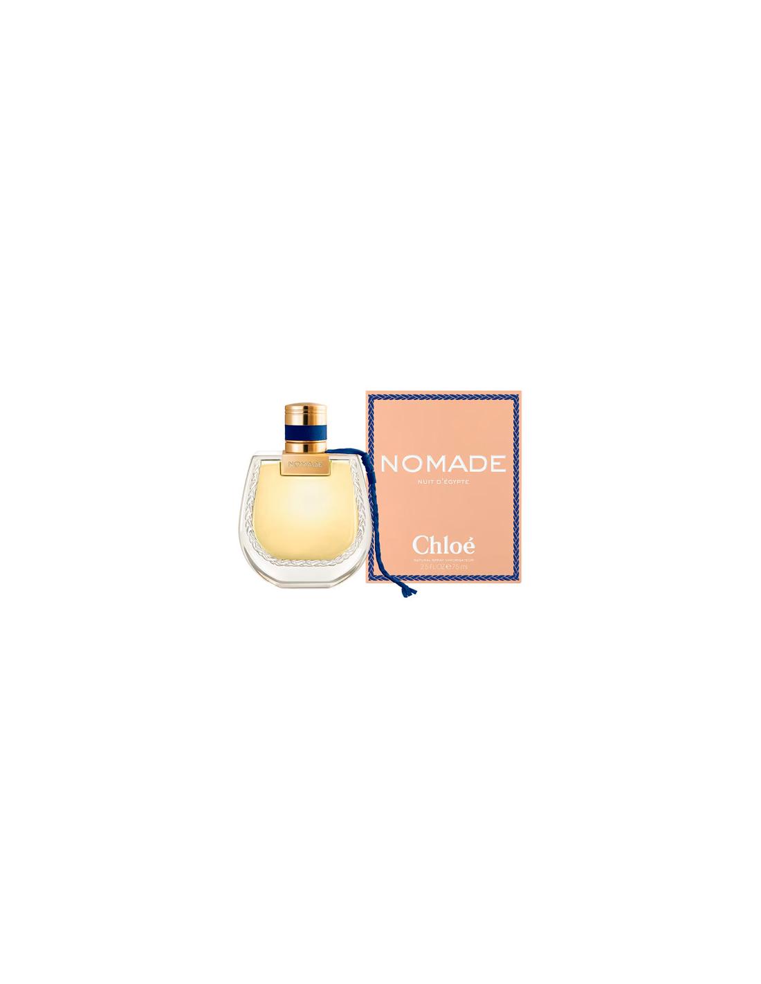 CHLOE NOMADE NUIT D'EGYPTE EDP SPRAY 75 ML