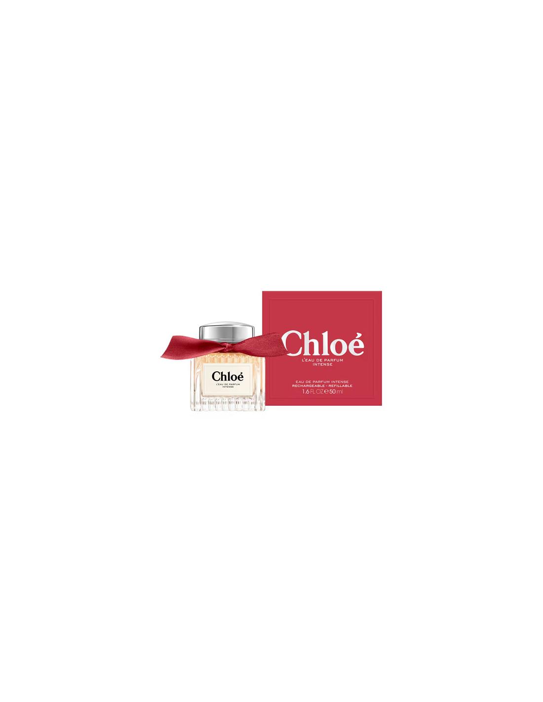 CHLOE WOMAN INTENSE EDP SPRAY 50 ML