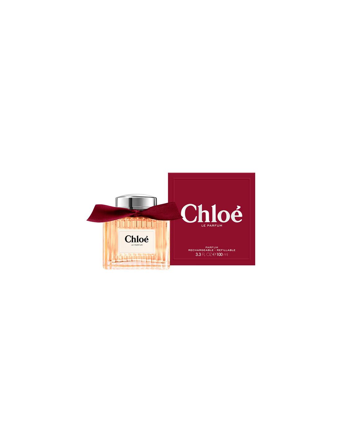 CHLOE WOMAN LE PARFUM SPRAY 100 ML