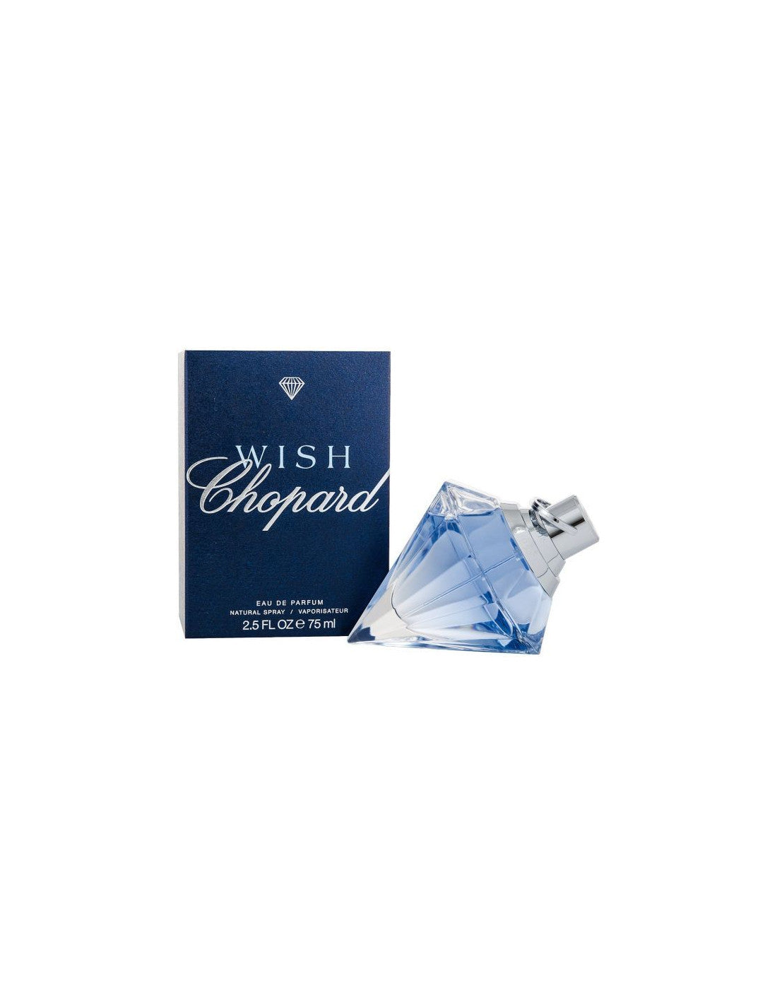 CHOPARD WISH EDP SPRAY 75 ML