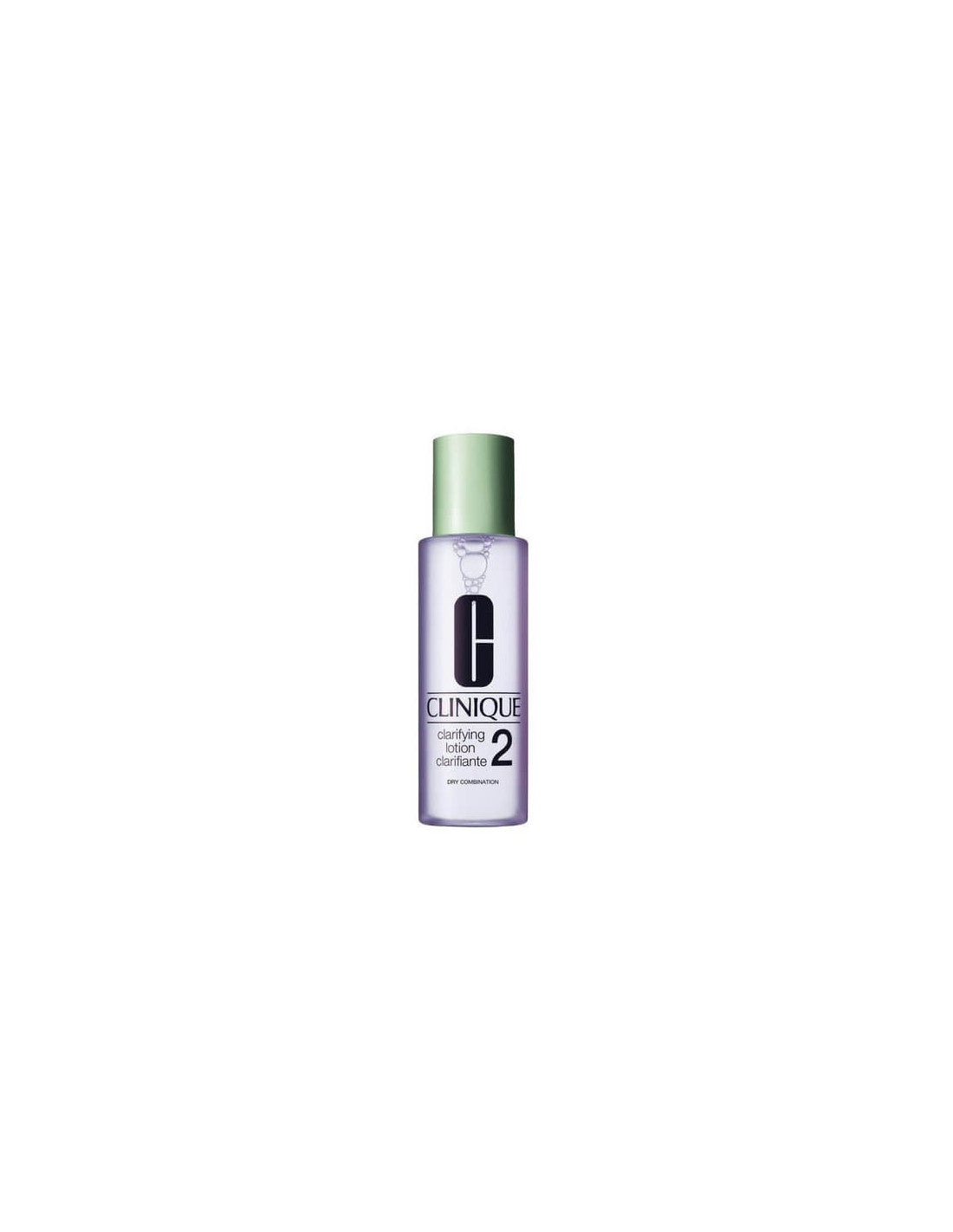 CLINIQUE CLARIFYING LOTION 2 - 200 ML