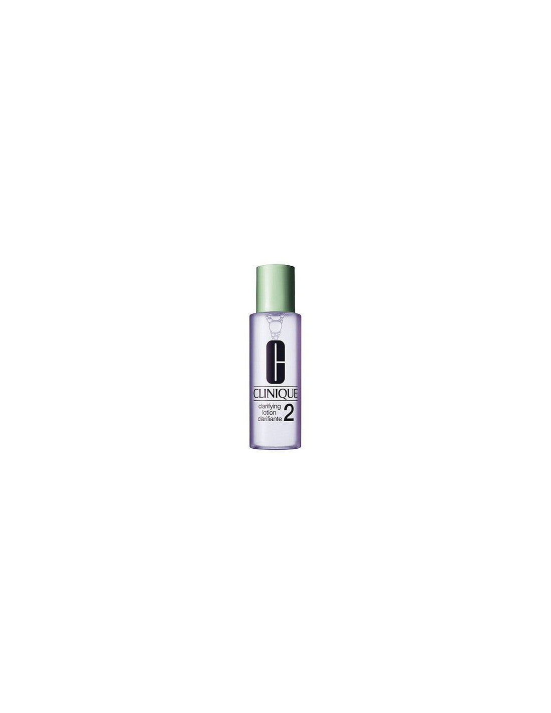 CLINIQUE CLARIFYING LOTION 2 - 487 ML