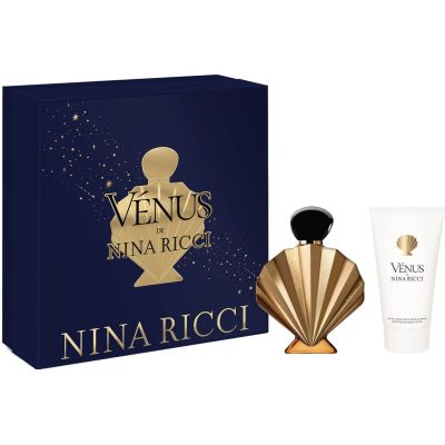 Nina Ricci Vénus EDP 50 ml + BL 75 ml (woman)