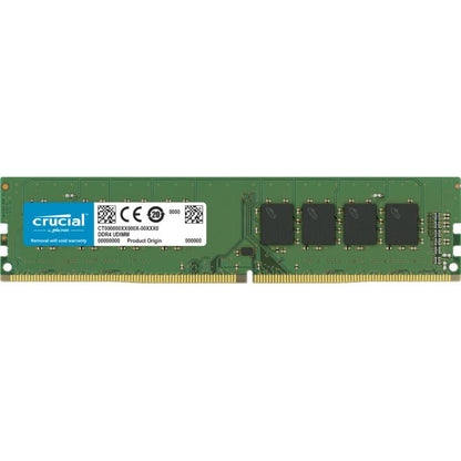 Crucial DDR4 16GB 3200MHz (CT16G4DFRA32A)
